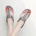 Dame flip-flops Lady 2