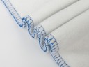 Dame forårsjakke i skoleuniformstil J494 4