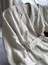 Dame forårsjakke P1555 4