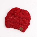 Dame hestehalehat J491 27