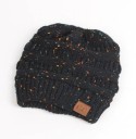 Dame hestehalehat J491 16