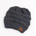 Dame hestehalehat J491 30