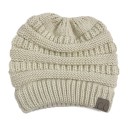 Dame hestehalehat J491 23
