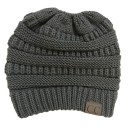 Dame hestehalehat J491 26