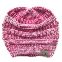 Dame hestehalehat J491 4