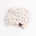 Dame hestehalehat J491 5