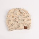 Dame hestehalehat J491 6