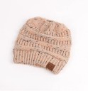 Dame hestehalehat J491 7