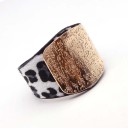 Dame læderarmbånd H336 16