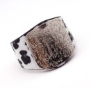 Dame læderarmbånd H336 21