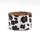 Dame læderarmbånd H336 31