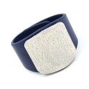 Dame læderarmbånd J2852 5