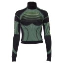 Dame langærmet sports-T-shirt 7