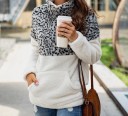 Dame leopard sweatshirt A2 8