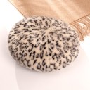 Dame leopardbaret 7