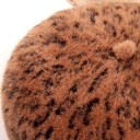 Dame leopardbaret 2