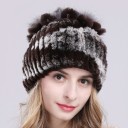 Dame lodne hat 6