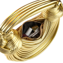 Dame luksus nudelkabel 25 x 10 x 27 cm Snorebinding Elegant taske Kunstlæder og polyester Stilfuld accessory til daglig brug 8