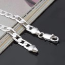 Dame massivt armbånd H65 1