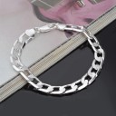 Dame massivt armbånd H65 2