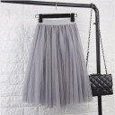 Dame nederdel Sally J3005 11