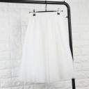 Dame nederdel Sally J3005 8