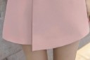 Dame nederdel shorts 5