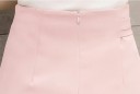 Dame nederdel shorts 6