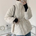 Dame overgangsjakke P1452 8