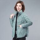 Dame overgangsjakke P2165 1