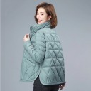 Dame overgangsjakke P2165 3