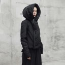 Dame overgangsjakke P2280 1