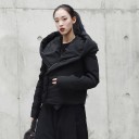 Dame overgangsjakke P2280 2