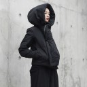 Dame overgangsjakke P2280 3