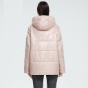 Dame overgangsjakke P2336 2