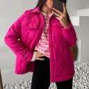 Dame overgangsjakke P2564 2