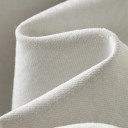 Dame oversize jakke med krave, dobbeltknaplukning, skulderpuder og bånd på ærmerne, kort jakke til byen 12