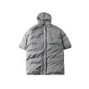 Dame oversized jakke P1963 2