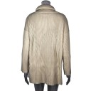 Dame oversized rullekrave G370 3