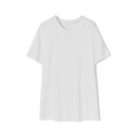 Dame oversized T-shirt A1330 7