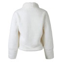 Dame pelset rullekrave G362 2