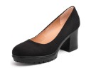 Dame plateau pumps 11