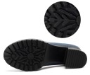 Dame plateau pumps 3