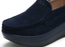 Dame plateauloafers 8