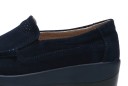 Dame plateauloafers 10