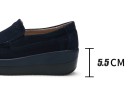 Dame plateauloafers 11