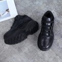 Dame plateausneakers J2421 10
