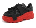 Dame plateausneakers 20