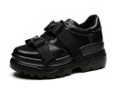 Dame plateausneakers 18