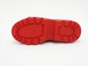 Dame plateausneakers 10